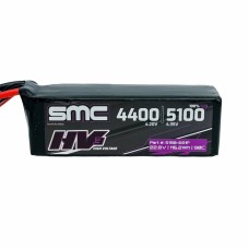 HV3 Flight 22.8V/6S-5100mAh-90C